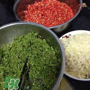 辣醬怎么做好吃？四川辣醬的制作方法