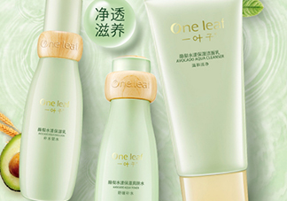 一葉子和百雀羚哪個好？一葉子和百雀羚面膜對比