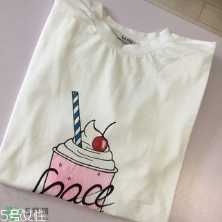 Ganni是什么牌子？Ganni是什么價位