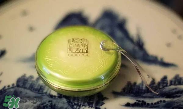 一葉子和百雀羚哪個好？一葉子和百雀羚面膜對比