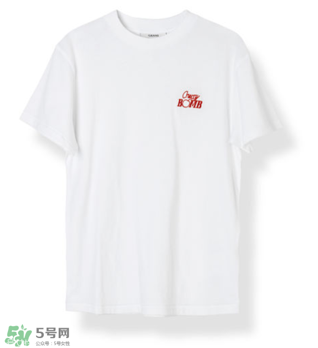 Ganni是什么牌子？Ganni是什么價位