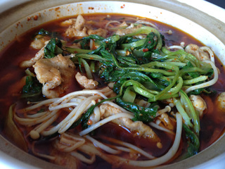 雞毛菜是什么菜？雞毛菜是小白菜嗎