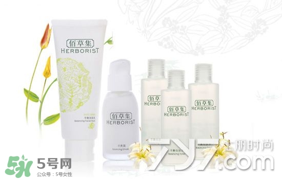 御泥坊和佰草集哪個好？御泥坊和佰草集適合膚質(zhì)年齡？