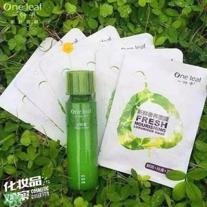 一葉子和百雀羚哪個好？一葉子和百雀羚面膜對比