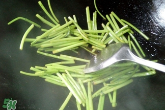藜蒿葉子能吃嗎？藜蒿葉子可以吃嗎