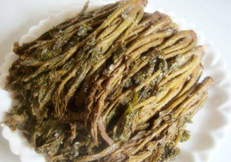 腌香椿要燙嗎？香椿腌之前用不用開水燙？