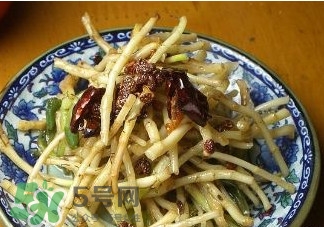新鮮魚腥草怎么煮水？魚腥草怎么煮水喝