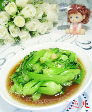 雞毛菜是什么菜？雞毛菜是小白菜嗎