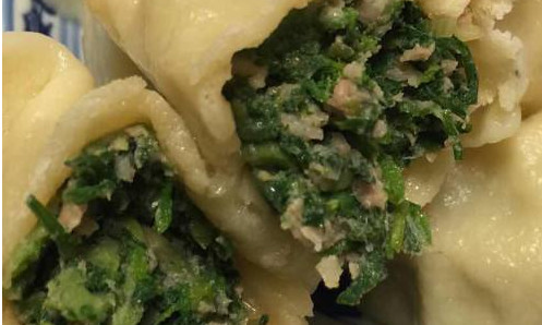 地菜是什么菜？地菜是不是薺菜