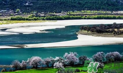 四月份去哪里旅游比較好？四月份最適合旅游的地方