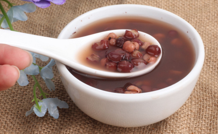 赤小豆是赤豆嗎？赤小豆是紅小豆嗎