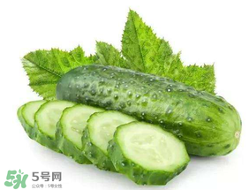 香椿和黃瓜能一起吃嗎？香椿能和黃瓜一起吃嗎？