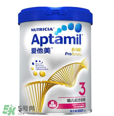 愛他美白金版好不好？愛他美白金版怎么樣？