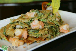 香椿和蝦能一起吃嗎？香椿能和蝦一起吃嗎？