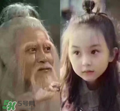 為什么今年流行洪七公的發(fā)型？洪七公的發(fā)型為什么火？