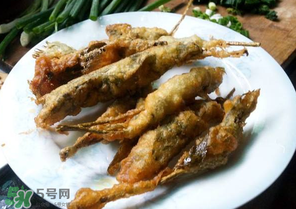 香椿能和魚一起吃嗎？香椿和魚能一起吃嗎？
