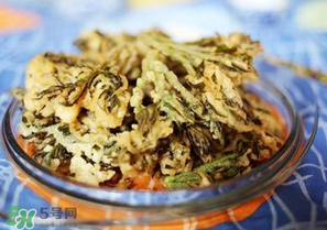 香椿能和魚一起吃嗎？香椿和魚能一起吃嗎？