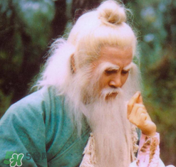 今年流行洪七公的發(fā)型是什么樣的？洪七公的發(fā)型好看嗎？