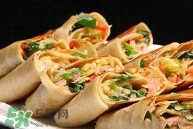 雞蛋煎餅怎么做？雞蛋煎餅怎么做又軟又好吃