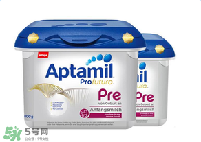 愛他美白金pre怎么樣？愛他美白金pre好嗎？