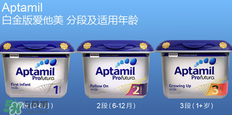 愛他美白金1段怎么樣？愛他美白金一段好嗎？