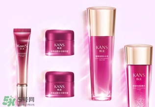 韓束和水密碼哪個好？韓束和水密碼適合不同年齡膚質(zhì)
