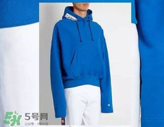 champion衣服什么價位？champion衛(wèi)衣正品多少錢？