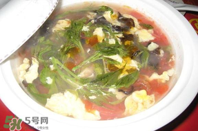香椿能和西紅柿一起吃嗎？香椿和西紅柿一起吃好嗎？