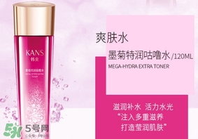 韓束和歐萊雅哪個好？韓束好還是歐萊雅好？