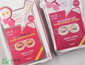 toanyeye多愛蒸汽眼罩怎么用？多愛蒸汽眼罩使用方法
