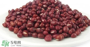 赤豆是什么豆？赤豆是紅豆嗎