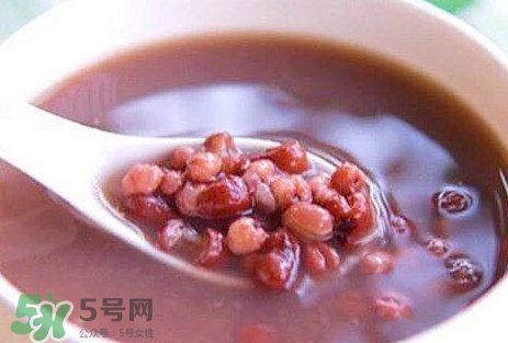 赤豆是什么豆？赤豆是紅豆嗎