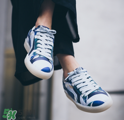 puma careaux新款什么時候發(fā)售？彪馬玫瑰聯(lián)名2017什么時候上市？