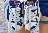 puma careaux新款什么時(shí)候發(fā)售？彪馬玫瑰聯(lián)名2017什么時(shí)候上市？