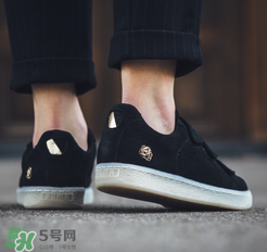 puma玫瑰聯(lián)名正品多少錢？彪馬careaux新款發(fā)售價是多少？