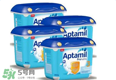 德國Aptamil愛他美藍(lán)版好不好？德國Aptamil愛他美藍(lán)版怎么樣？
