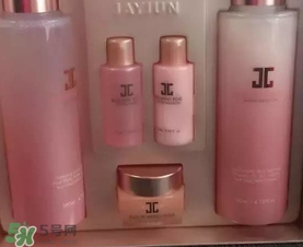 jayjun水乳套盒怎么樣？jayjun水乳好用嗎？