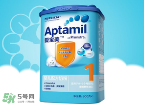 德國Aptamil愛他美藍(lán)版好不好？德國Aptamil愛他美藍(lán)版怎么樣？