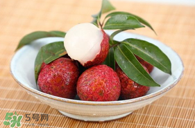 4月份有荔枝嗎？四月份有荔枝嗎？