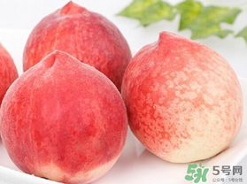 四月份有桃子嗎？四月份的桃子能吃嗎？