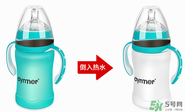 愛(ài)因美奶瓶怎么樣？愛(ài)因美奶瓶好不好？