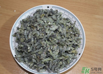 構(gòu)樹(shù)穗的營(yíng)養(yǎng)價(jià)值 構(gòu)樹(shù)穗有什么營(yíng)養(yǎng)價(jià)值？