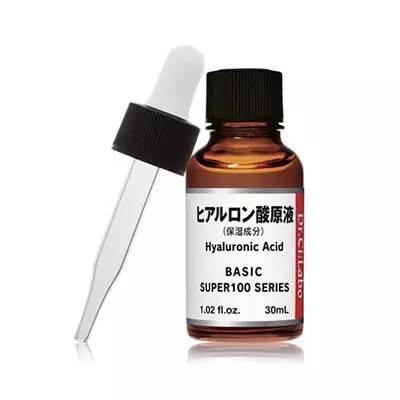2017玻尿酸精華哪個牌子好？2017玻尿酸精華推薦