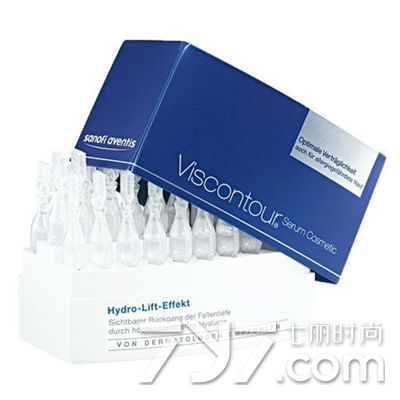 2017玻尿酸精華哪個牌子好？2017玻尿酸精華推薦