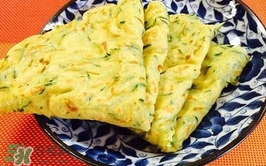 雞蛋煎餅怎么做？雞蛋煎餅怎么做又軟又好吃
