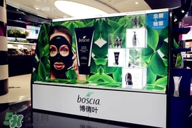 boscia博倩葉是什么牌子？boscia是哪個(gè)國(guó)家