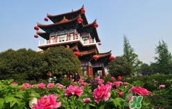 四月份去哪里旅游比較好？四月份最適合旅游的地方