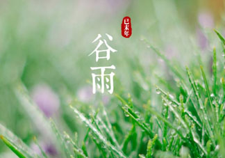 谷雨是什么季節(jié)？谷雨是春天還是夏天？