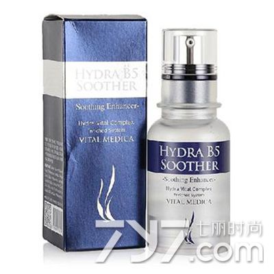 2017玻尿酸精華哪個牌子好？2017玻尿酸精華推薦