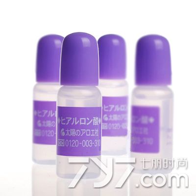 2017玻尿酸精華哪個牌子好？2017玻尿酸精華推薦